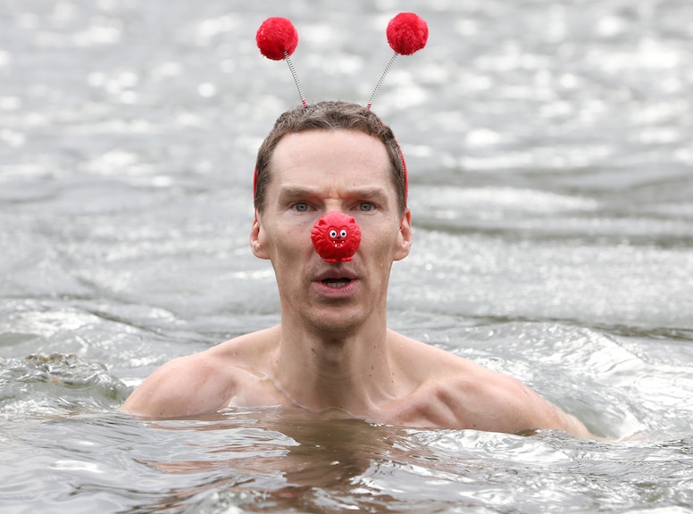 Photos from Stars Celebrate Red Nose Day 2019 E! Online